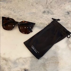 & other stories Sunglasses - NWOT